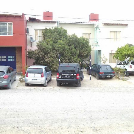Lo Del Ruso Διαμέρισμα Las Grutas Εξωτερικό φωτογραφία